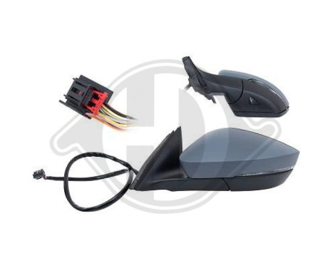 Ytterspegel 7842325 Diederichs, bild 2