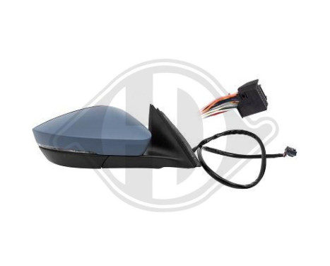 Ytterspegel 7842424 Diederichs, bild 2