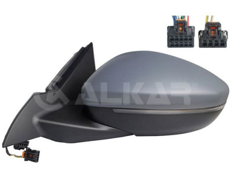 Ytterspegel 9029446 Alkar
