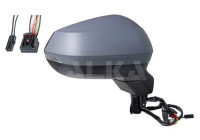Ytterspegel 9040827 Alkar