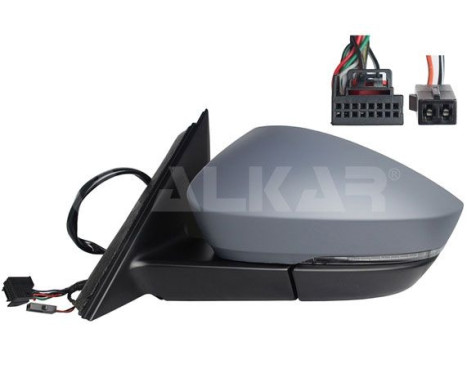 Ytterspegel 9041693 Alkar