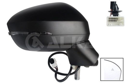 Ytterspegel 9044663 Alkar