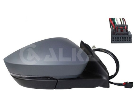 Ytterspegel 9044771 Alkar