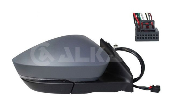 Ytterspegel 9044771 Alkar