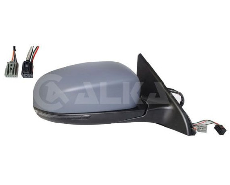 Ytterspegel 9044828 Alkar