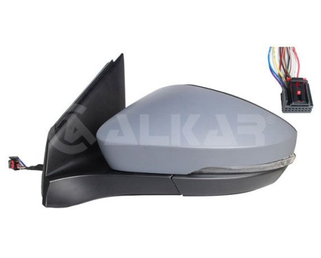 Ytterspegel 9045071 Alkar