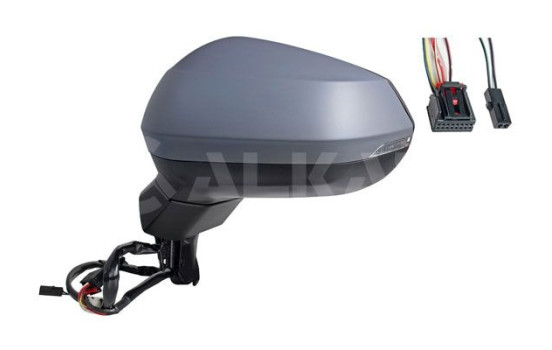 Ytterspegel 9045827 Alkar
