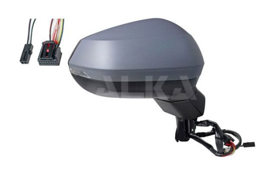 Ytterspegel 9046827 Alkar