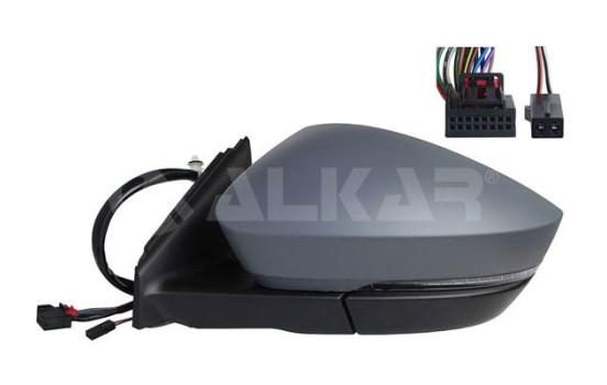 Ytterspegel 9047771 Alkar