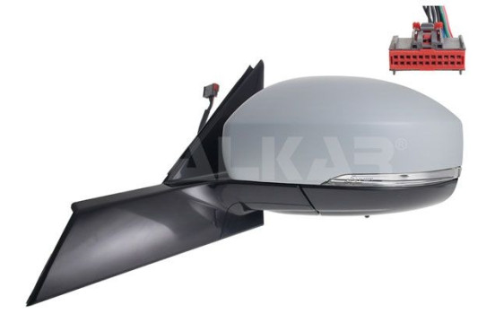 Ytterspegel 9049081 Alkar