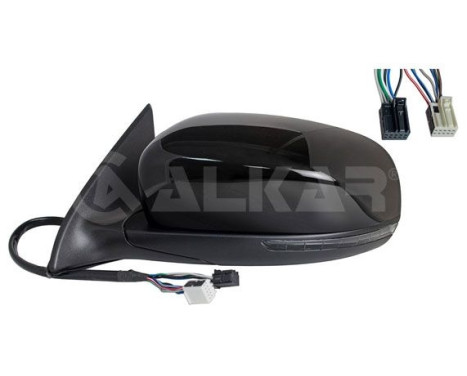 Ytterspegel 9049809 Alkar