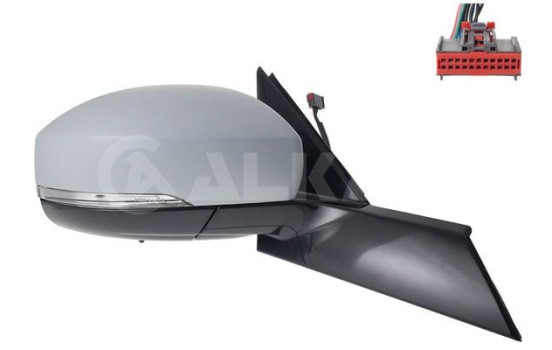 Ytterspegel 9050081 Alkar