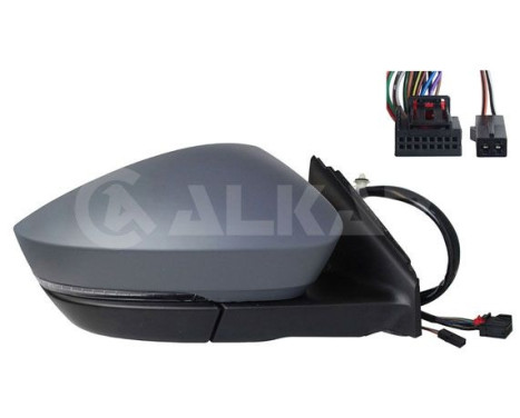 Ytterspegel 9060771 Alkar