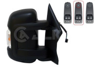 Ytterspegel 9268922 Alkar