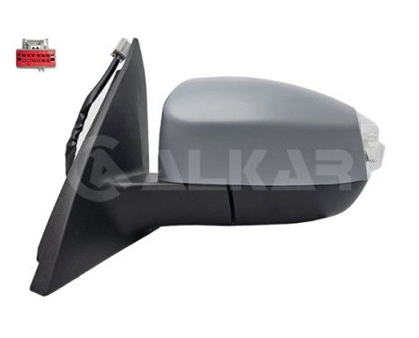 Ytterspegel 9270375 Alkar