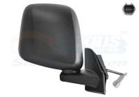 YTTERSPEGEL ELEKTRISKT HEL HÖGER 3393806 Hagus
