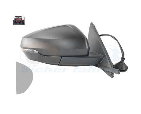 Ytterspegel * HAGUS * 0366806