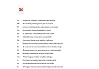 Ytterspegel * HAGUS * 0391827