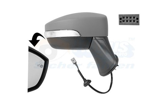 Ytterspegel * HAGUS * 1802816