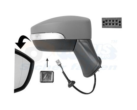 Ytterspegel * HAGUS * 1802818