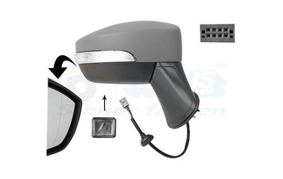 Ytterspegel * HAGUS * 1802818