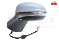 Ytterspegel * HAGUS * 1853807