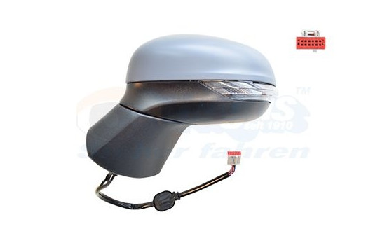 Ytterspegel * HAGUS * 1853807