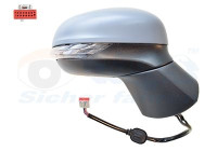 Ytterspegel * HAGUS * 1853808