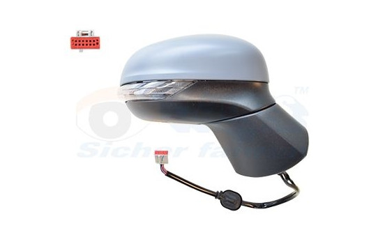 Ytterspegel * HAGUS * 1853808