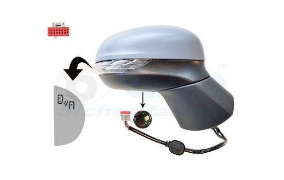 Ytterspegel * HAGUS * 1853828