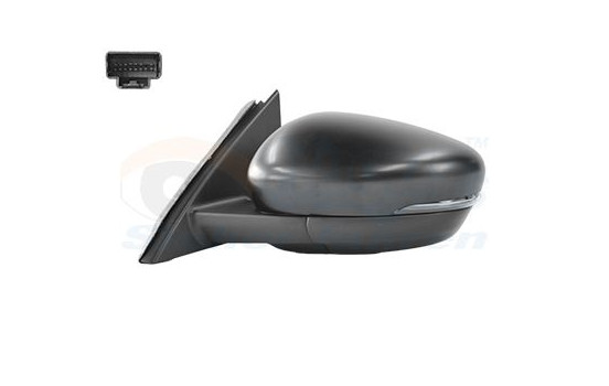 Ytterspegel * HAGUS * 1908807