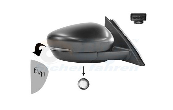 Ytterspegel * HAGUS * 1908818