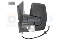 Ytterspegel * HAGUS * 1989801