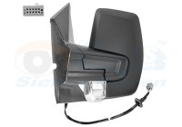 Ytterspegel * HAGUS * 1989805