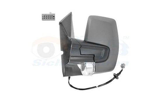 Ytterspegel * HAGUS * 1989807