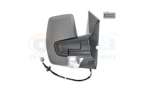 Ytterspegel * HAGUS * 1989808