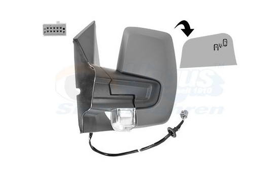 Ytterspegel * HAGUS * 1989827