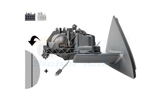 Ytterspegel * HAGUS * 2930854