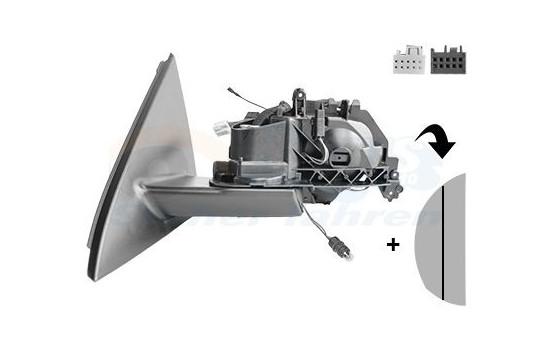 Ytterspegel * HAGUS * 2930855