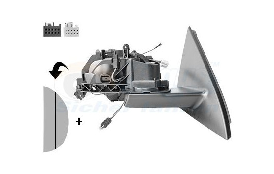 Ytterspegel * HAGUS * 2930856
