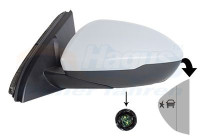 Ytterspegel * HAGUS * 3854827