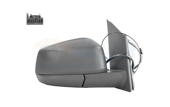 Ytterspegel * HAGUS * 5707806