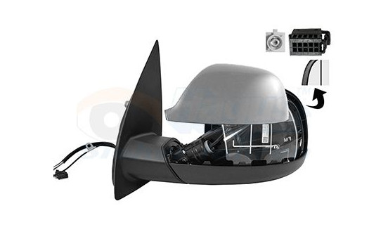 Ytterspegel * HAGUS * 5789817
