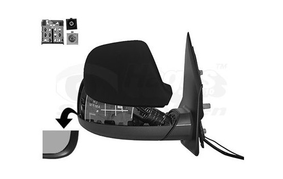 Ytterspegel * HAGUS * 5794806