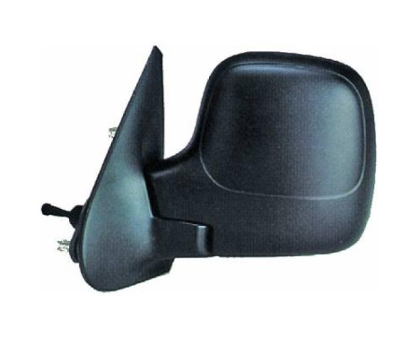Ytterspegel HD Tuning 4011725 Diederichs