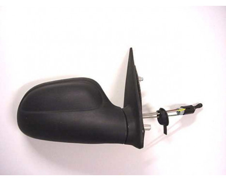 Ytterspegel HELT HÖGER 0950804 Hagus, bild 2