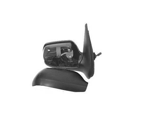 Ytterspegel HELT HÖGER 2740804 Hagus