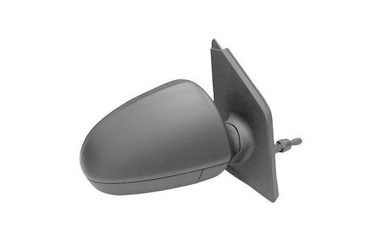 Ytterspegel HELT HÖGER 2911804 Hagus