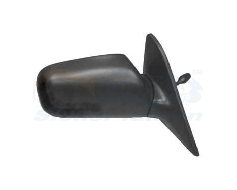 Ytterspegel HELT HÖGER 5387804 Hagus, bild 3