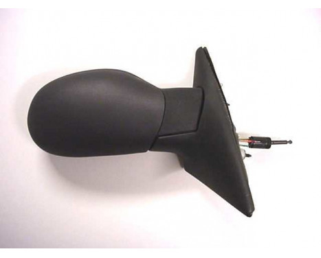 Ytterspegel HELT VÄND HÖGER 4345804 Hagus, bild 2